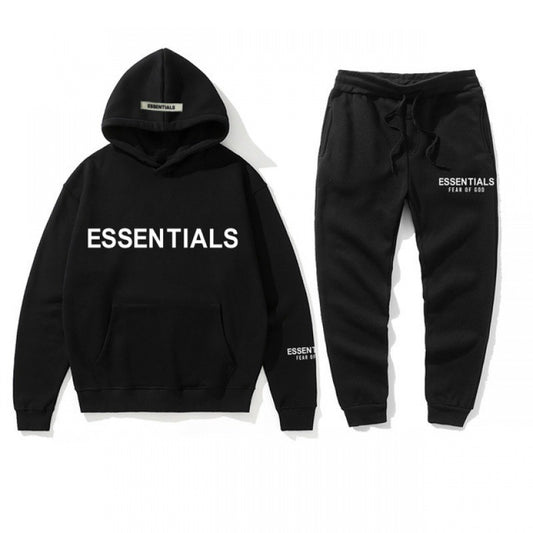 FEAR OF GOD ESSENTIALS Double-Line Sweater