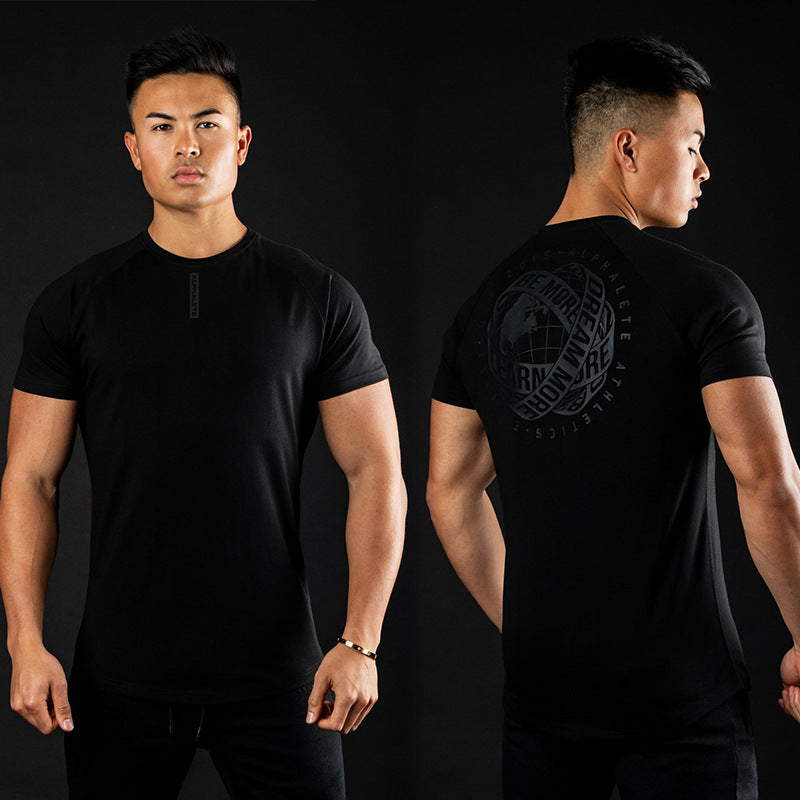 ALPHALETE Dream More T-shirt