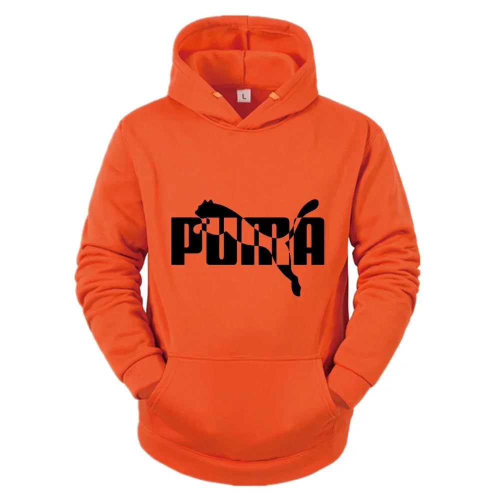 PUMA Sports Sweatshirt