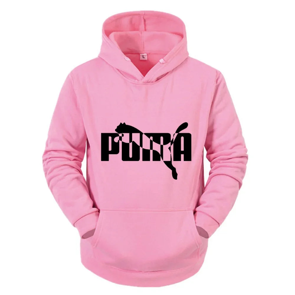 PUMA Sports Sweatshirt