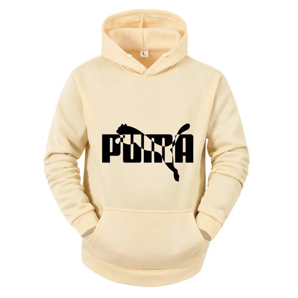 PUMA Sports Sweatshirt