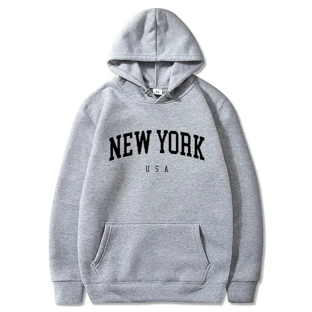 NEW YORK USA Hoodie