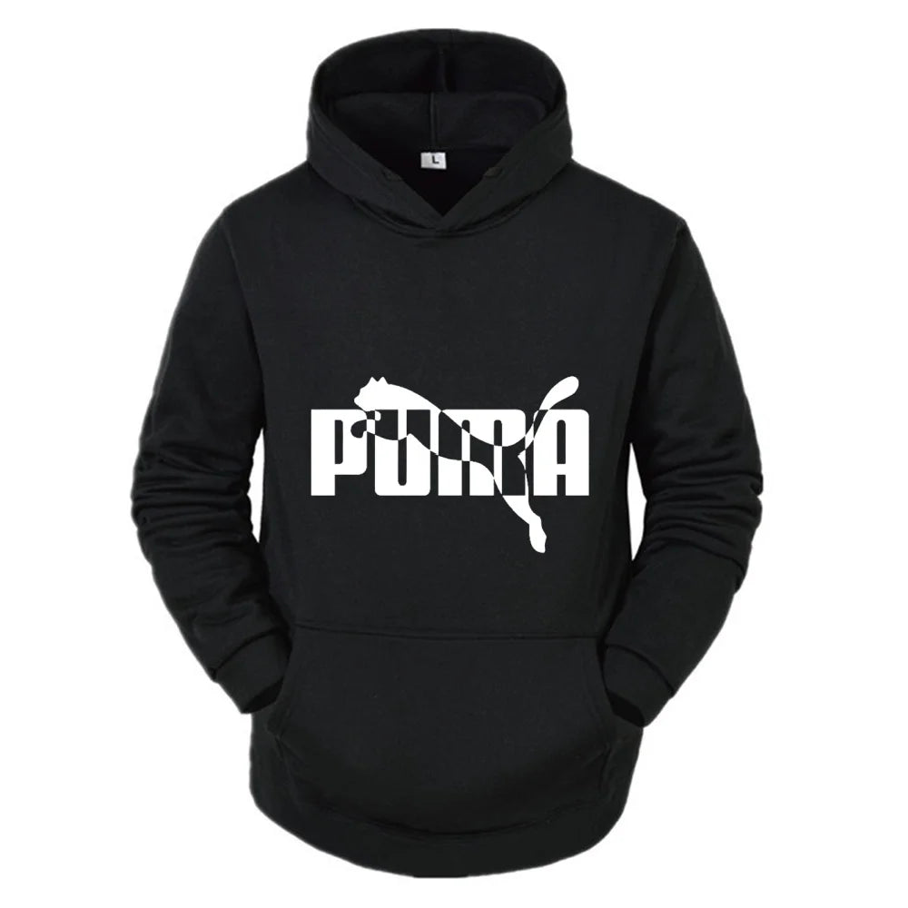 PUMA Sports Sweatshirt