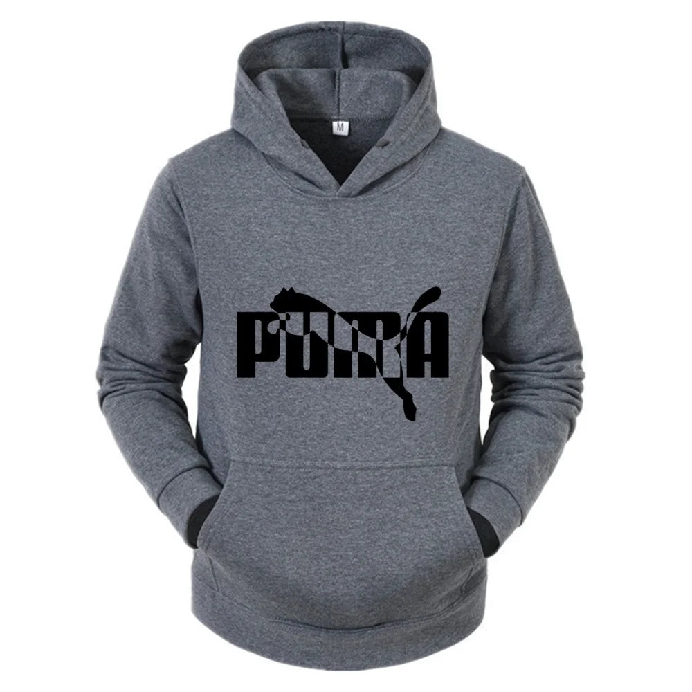 PUMA Sports Sweatshirt