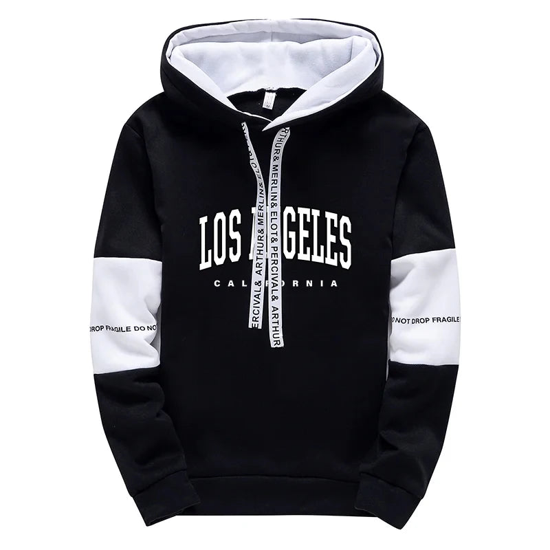 LOS ANGELES CALIFORNIA Sweatshirt