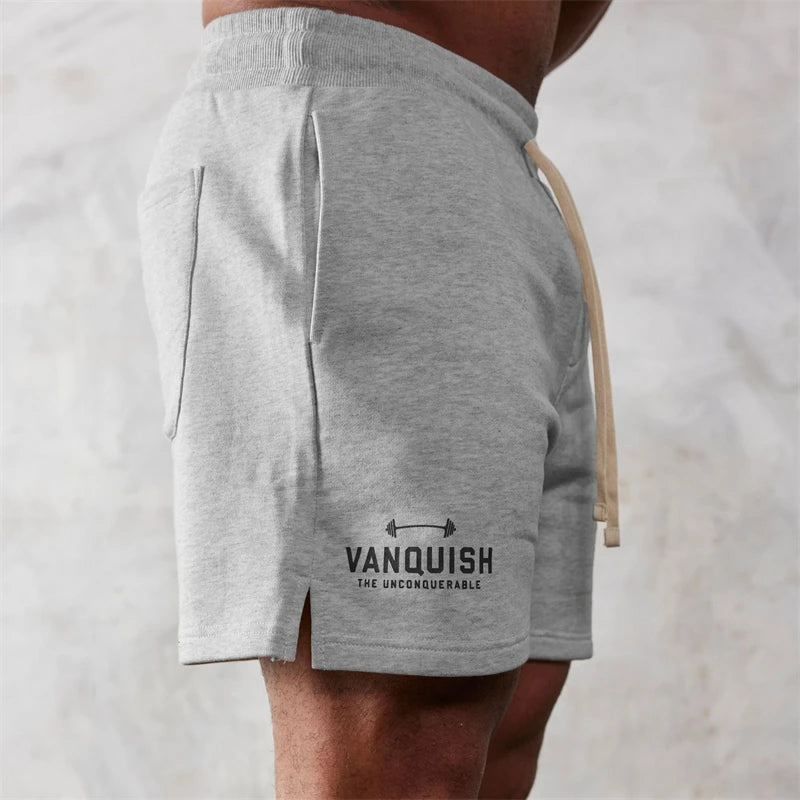 VANQUISH FITNESS Shorts