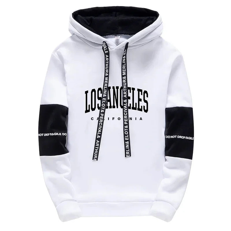 LOS ANGELES CALIFORNIA Sweatshirt