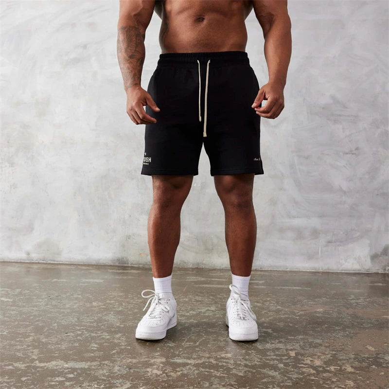 VANQUISH FITNESS Shorts