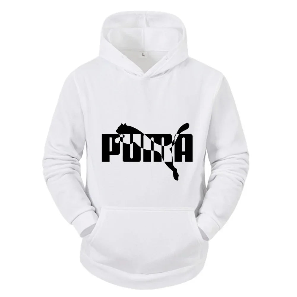 PUMA Sports Sweatshirt