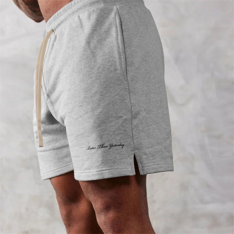 VANQUISH FITNESS Shorts