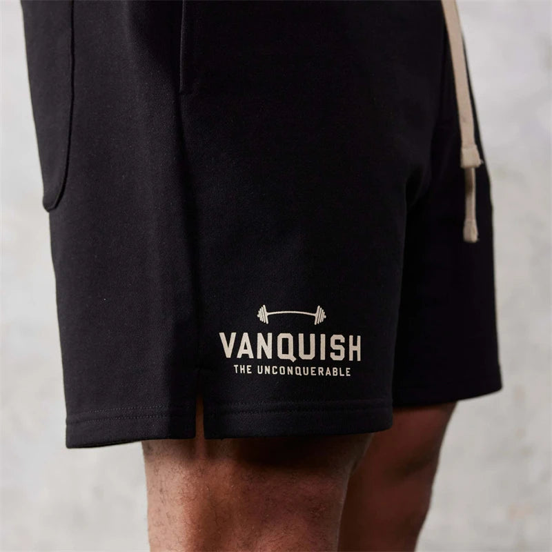 VANQUISH FITNESS Shorts