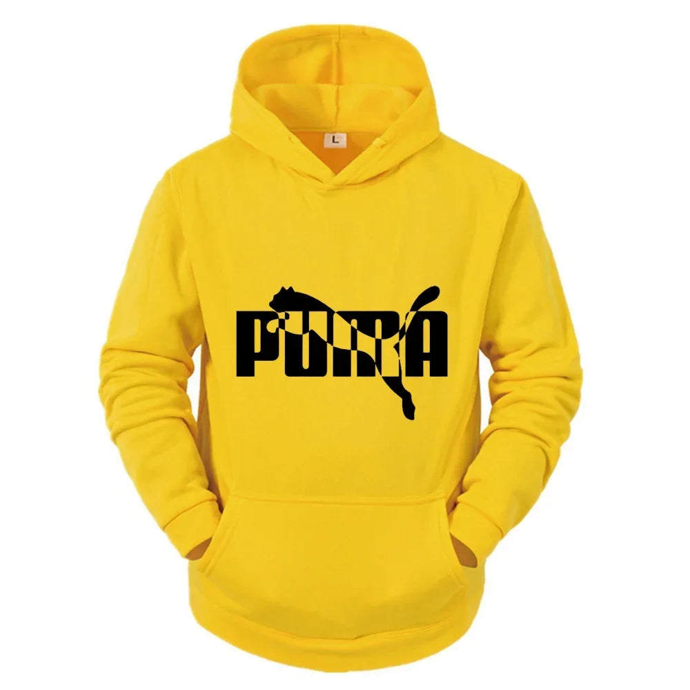 PUMA Sports Sweatshirt