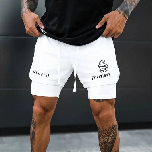 Sinners Attire Gym Shorts